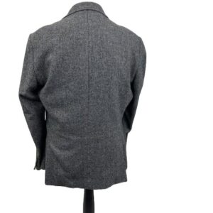 </P>Tu Herringbone Blazer </P>Size 44R