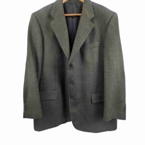 </P> Vintage Mens Varners Blazer Chest 48″ </P>