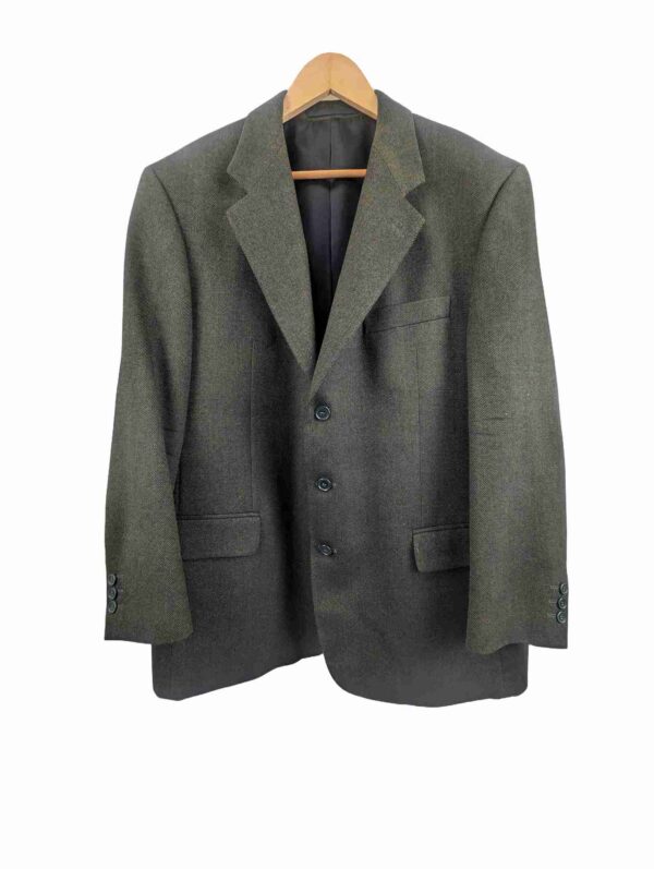 </P> Vintage Mens Varners Blazer Chest 48" </P>