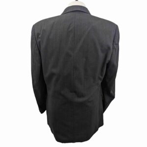 </P> Men’s Digel Grey Wool Suit Chest 46″ </P>