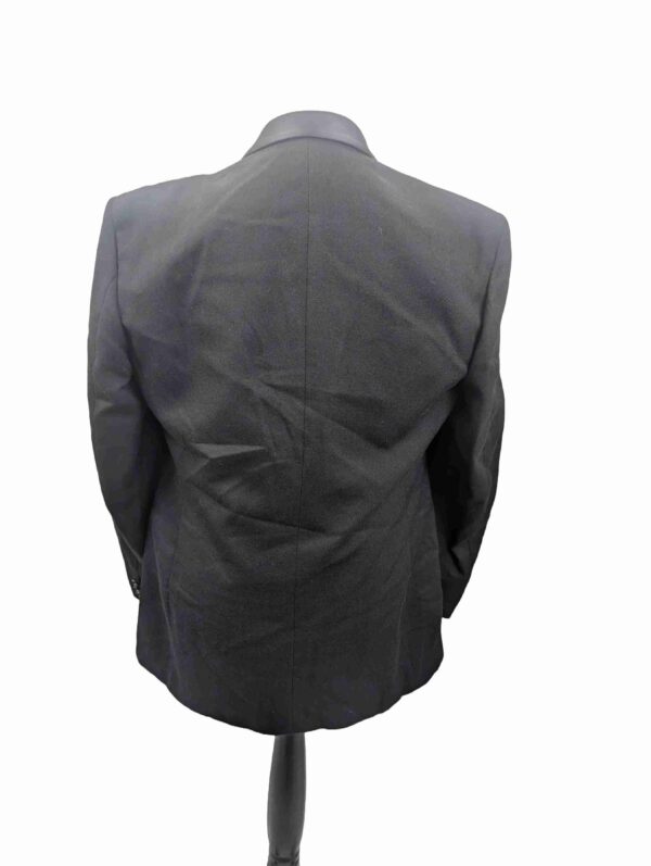 </P> Men's Black Burton's Dinner Jacket and Trousers </P> Chest 40/42" Waist 34" Reg - Image 3