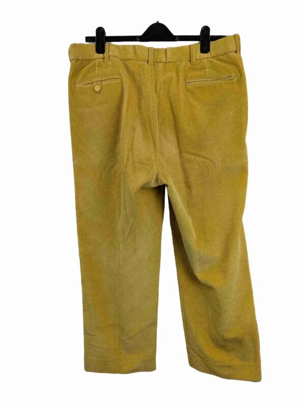 </P> Peter Christian Mens Trousers W38" L29" Short </P> - Image 2