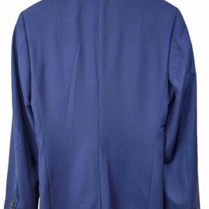 </P> Mens BNWT Farah Royal Blue Blazer 36″ Chest </P>