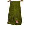 </P> Samuel Windsor Green Corduroy Trousers Waist 34" </P> - Image 2