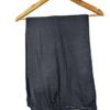 </P> Marks & Spencer Linen Blend Navy Trousers </P>38" Waist</P>