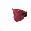 </P> JJ's House Burgundy Beaded Prom Dress Size 14 </P> BNWT!! - Image 5