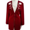 </P>Mark Angelo Ladies Suit </P>Size 18 - Image 2