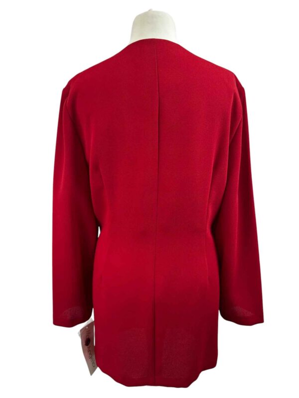 </P>Mark Angelo Ladies Suit </P>Size 18 - Image 3