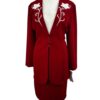 </P>Mark Angelo Ladies Suit </P>Size 18