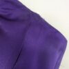 </P> Linzi Jay Purple Strapless Dress </P> Size 18 - Image 5