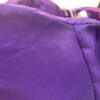 </P> Linzi Jay Purple Strapless Dress </P> Size 18 - Image 4