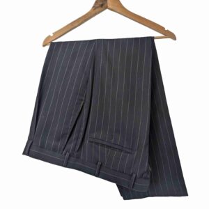 </P> Mens Samuel Windsor 100% Wool Suit Chest 44″</P>