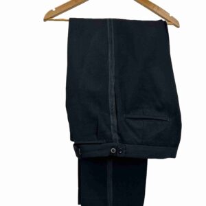 </P> Men’s Black Dinner Suit Chest 38/40″</P>