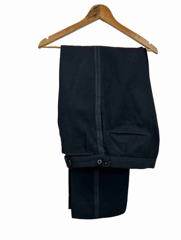 </P> Men's Black Dinner Suit Chest 38/40"</P> - Image 2