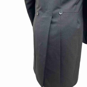 </P> Men’s Moss Bros Tail Jacket 46″ Chest</P>