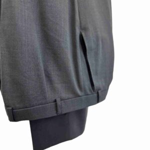 </P> Men’s M&S Charcoal Suit 42″ Chest Short</P>