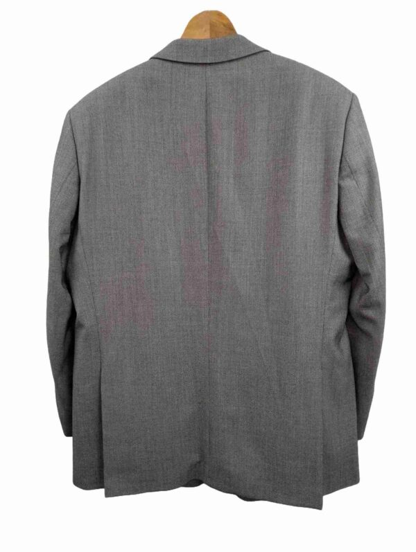 </P> Mens Grey Hugo Boss Blazer Chest 44" </P> - Image 3