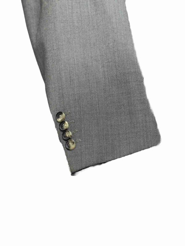 </P> Mens Grey Hugo Boss Blazer Chest 44" </P> - Image 4