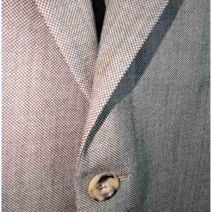 </P> Mens Grey Hugo Boss Blazer Chest 44″ </P>
