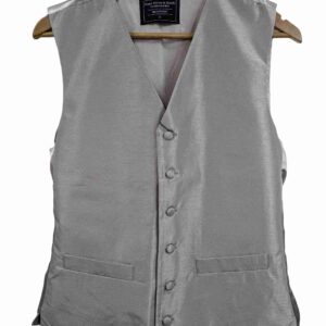 </P> Mens Brand New Lloyd Attree & Smith Waistcoat Small </P>