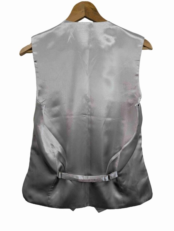</P> Mens Brand New Lloyd Attree & Smith Waistcoat Small </P> - Image 2