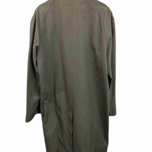 </P> Mens Khaki Raincoat Size 38/40″ Chest </P>