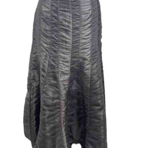 </P>Marks & Spencer Per Una Full Length Skirt </P>Size 16L