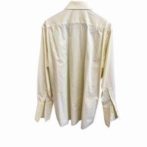 </P> Men’s Pastel Yellow Stephens Brother’s Shirt Size 16 1/2″ Collar </P>