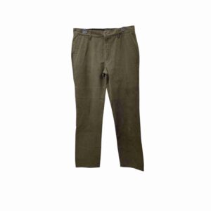 </P> BNWT E J Churchhill Brushed Cotton Twill Trousers Size 36″ waist L </P>
