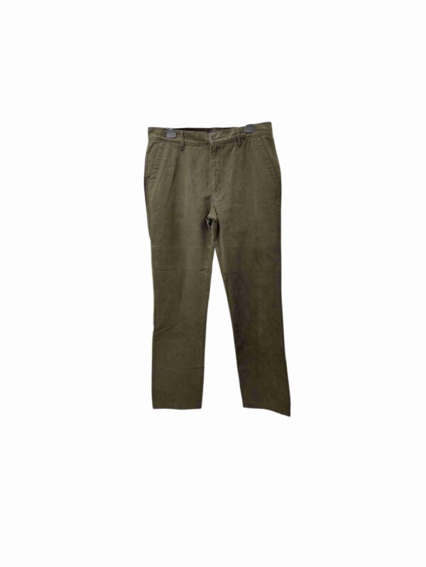 </P> BNWT E J Churchhill Brushed Cotton Twill Trousers Size 36" waist L </P>